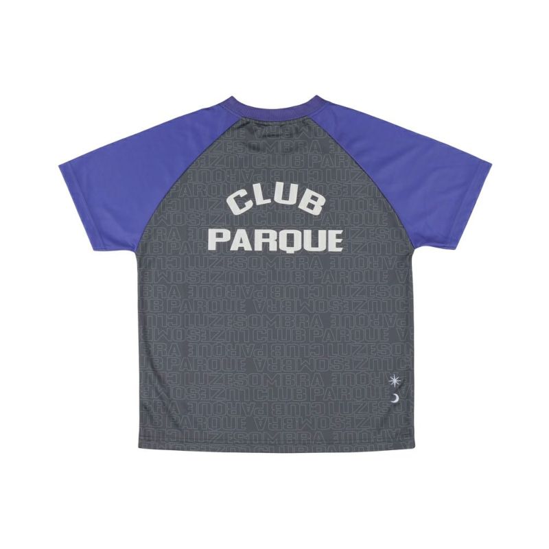 LUZeSOMBRA FUTEBOLISTA BEACH PRA-SHIRT③ Jr LBFT PRA-SHIRT | LUZeSOMBRA ONLINE STORE
