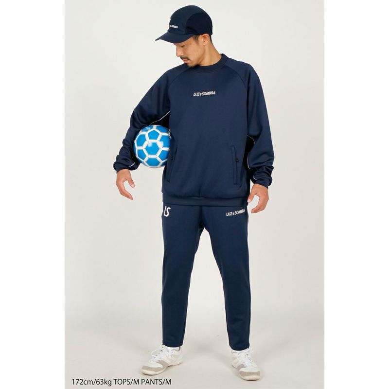 【極美品/LUZeSOMBRA】TWM TECH LONG PANTS L TWM TECH LONG PANTS | 【公式】LUZeSOMBRA ONLINE STORE