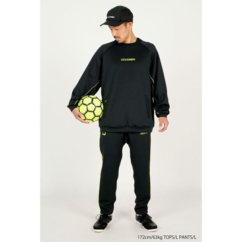 【極美品/LUZeSOMBRA】TWM TECH LONG PANTS L TWM TECH LONG PANTS | LUZeSOMBRA ONLINE STORE