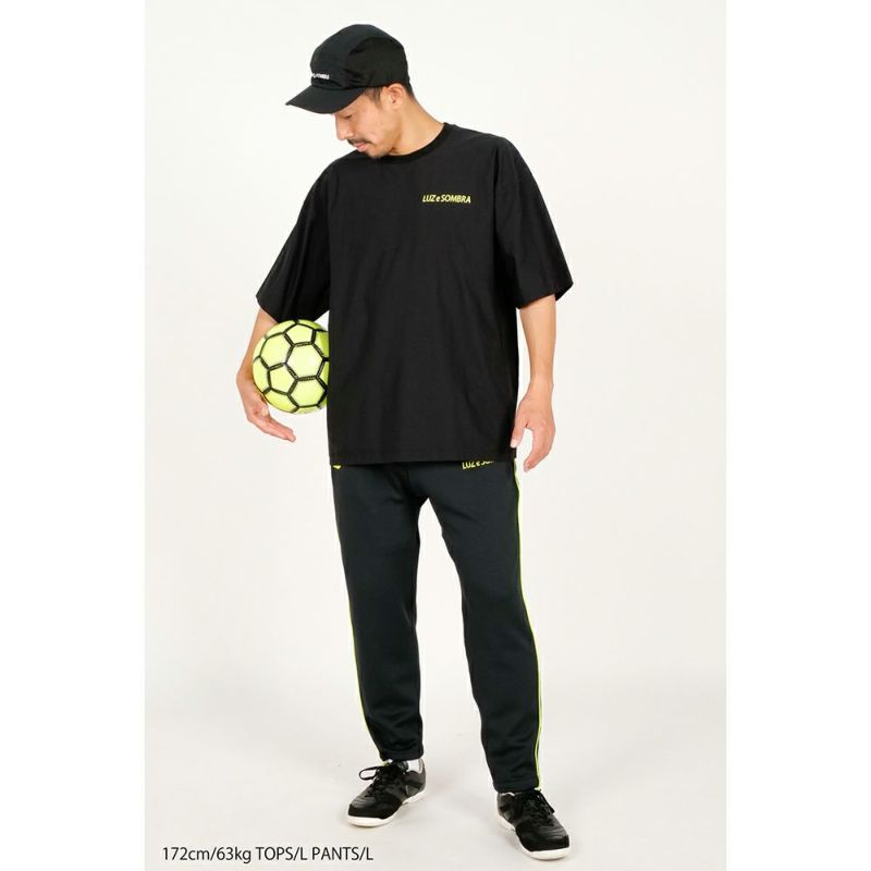 極美品/LUZeSOMBRA】TWM TECH LONG PANTS L