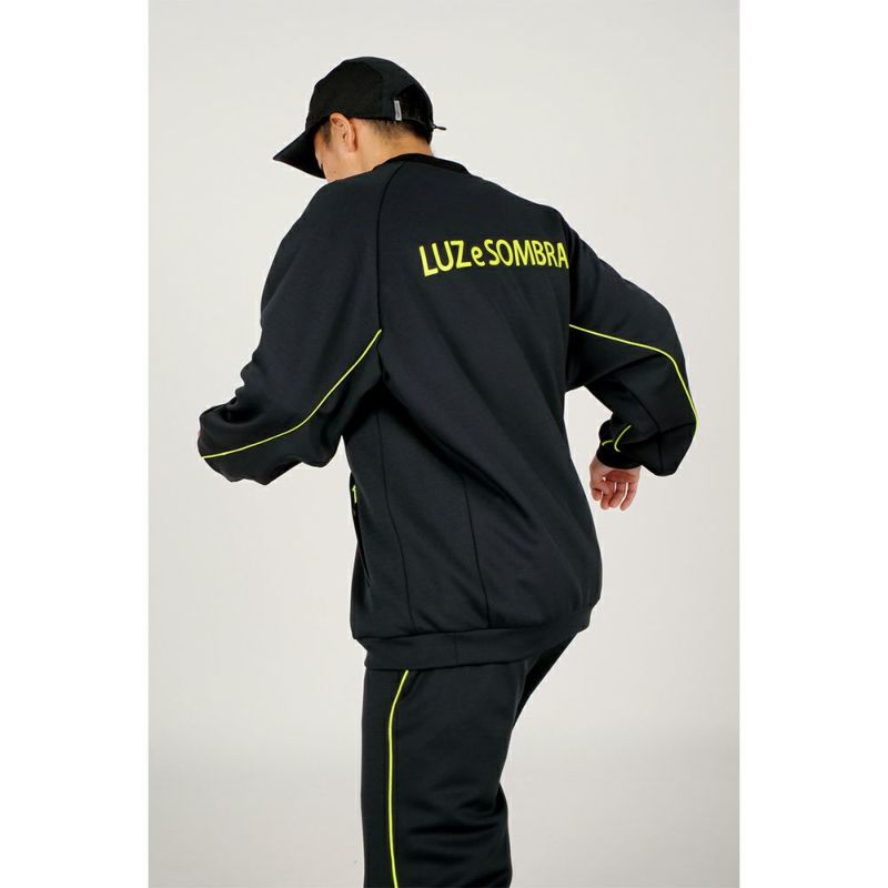 【極美品/LUZeSombra】TWM テッククルートップ L Kemari87 KISHISPO / TWM テッククルートップ l1242152