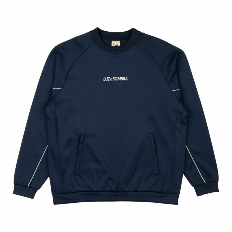 新品　ルースイソンブラ　LTT SOFTKNIT CREW TOP ルースイソンブラ/LUZ e SOMBRA ソフトニットトップス/LTT