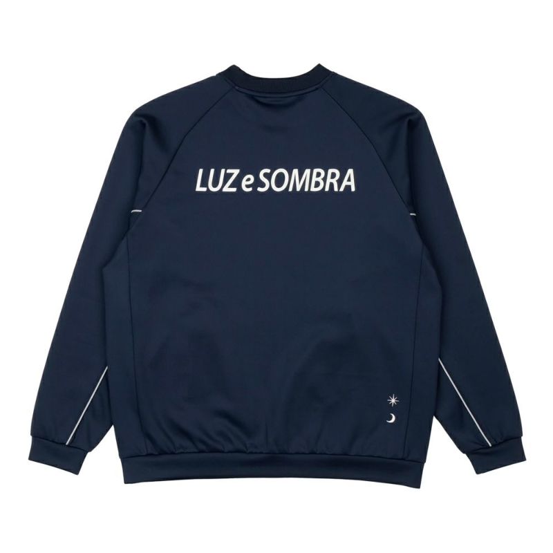TWM TECH CREW TOP | 【公式】LUZeSOMBRA ONLINE STORE