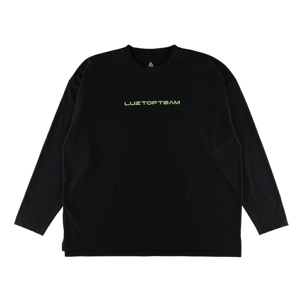 ルースイソンブラ ドミンゴNJ UTILITY L/S TEE 恐い