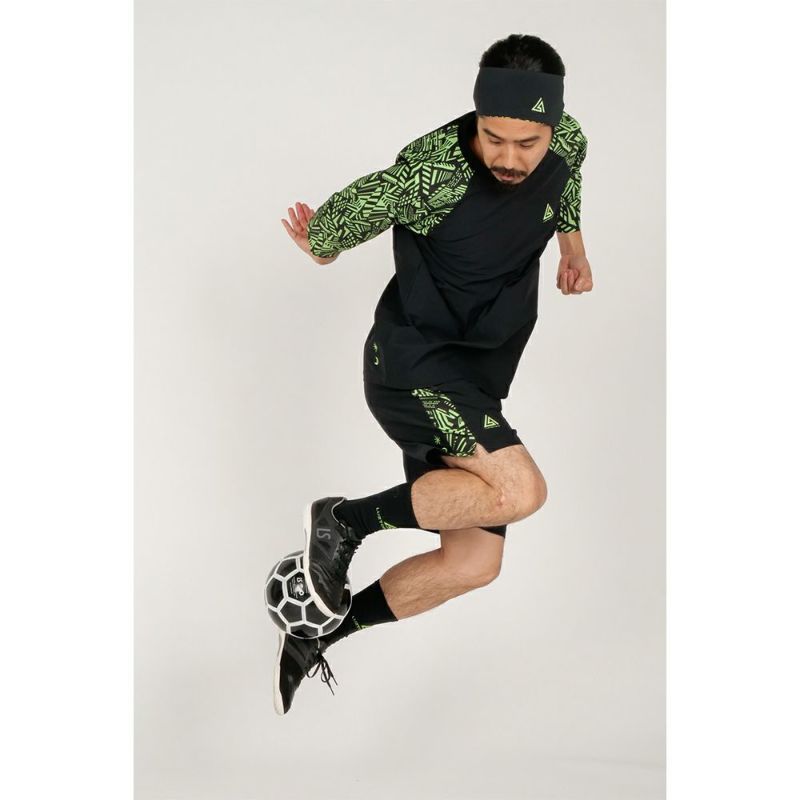 LTT NJ 7SLEEVE PRA SHIRT | 【公式】LUZeSOMBRA ONLINE STORE