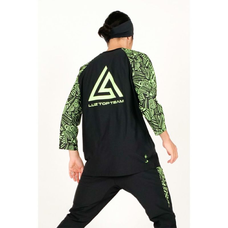 LTT NJ 7SLEEVE PRA SHIRT | LUZeSOMBRA ONLINE STORE
