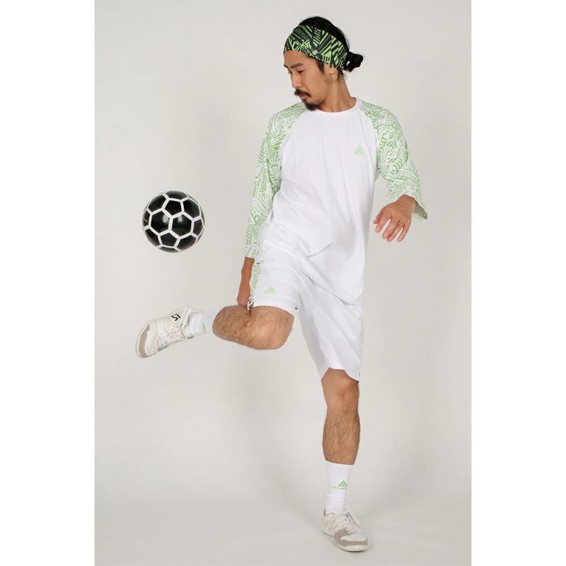 LTT NJ 7SLEEVE PRA SHIRT | 【公式】LUZeSOMBRA ONLINE STORE