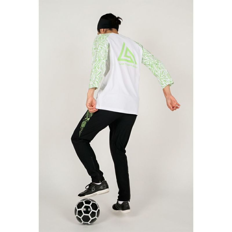 F.ILLUMINATEの88 Track Long Sleeve 全4色 MUSINSA公式 | FILLUMINATE 88 Track Long Sleeve-Yellow