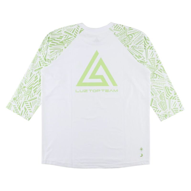LUZeSOMBRA/ルースイソンブラ ピステトップ LZSB PULLOVER PISTE