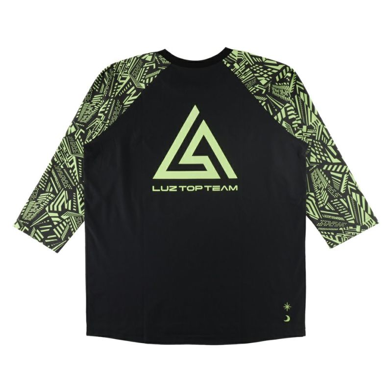 LTT NJ 7SLEEVE PRA SHIRT | LUZeSOMBRA ONLINE STORE