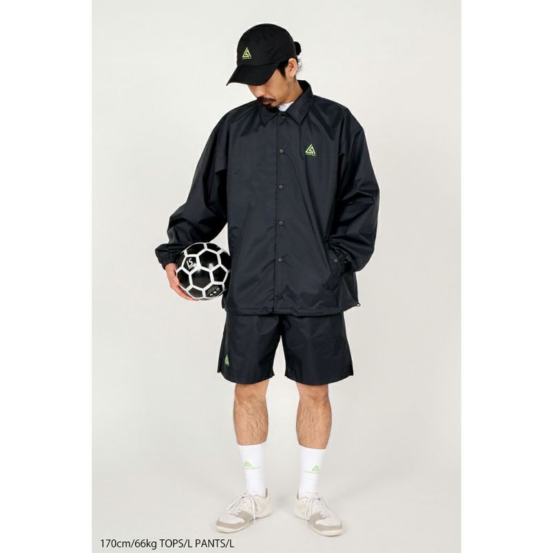 新品　LUZ TOP TEAM TL ハーフショーツ　ルース L LTT LTT TL HALF SHORTS | 【公式】LUZeSOMBRA ONLINE STORE