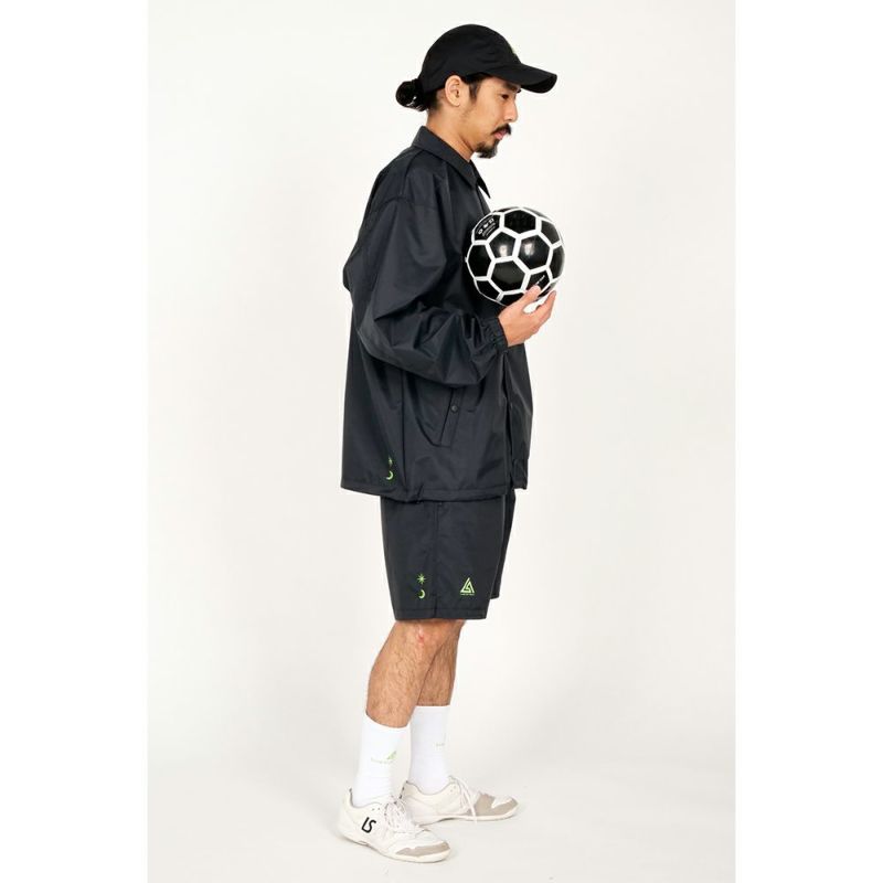 新品　LUZ TOP TEAM TL ハーフショーツ　ルース L LTT LTT TL HALF SHORTS | 【公式】LUZeSOMBRA ONLINE STORE