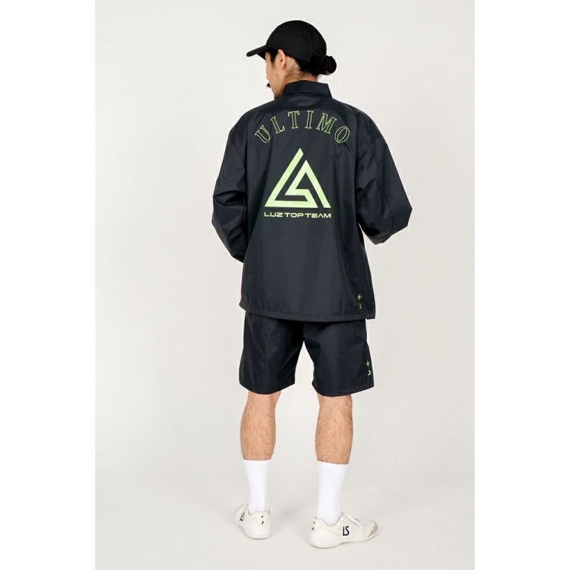 新品　LUZ TOP TEAM TL ハーフショーツ　ルース L LTT LTT TL HALF SHORTS | 【公式】LUZeSOMBRA ONLINE STORE