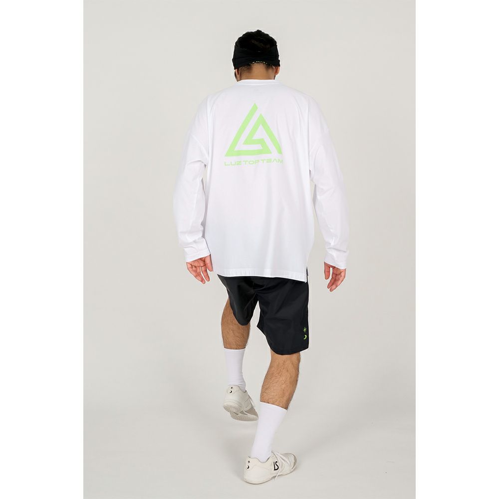 LTT TL HALF SHORTS | 【公式】LUZeSOMBRA ONLINE STORE