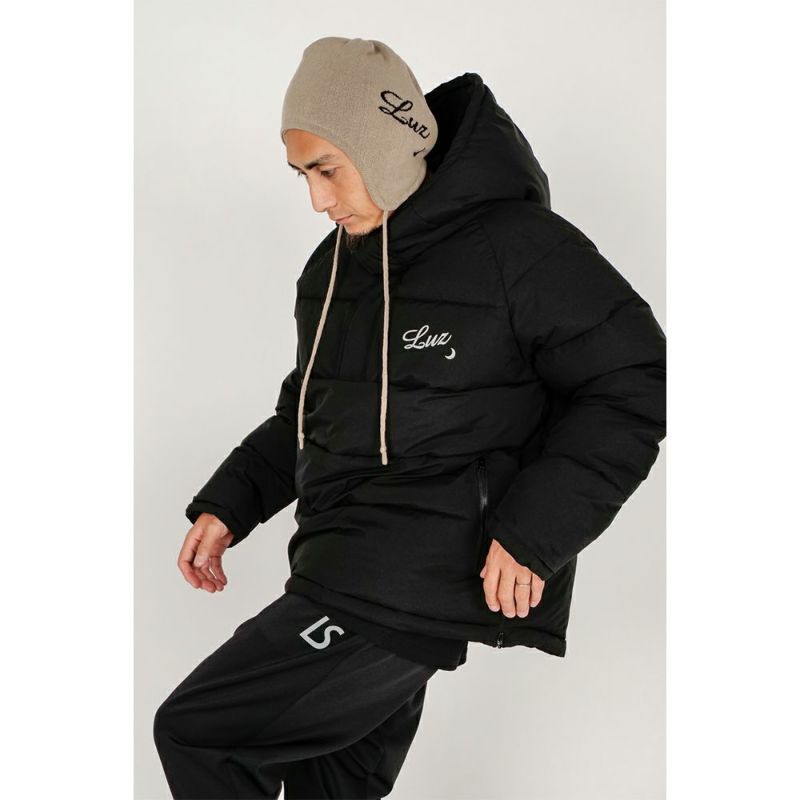 LUZ DRY KNIT EAR CAP | 【公式】LUZeSOMBRA ONLINE STORE