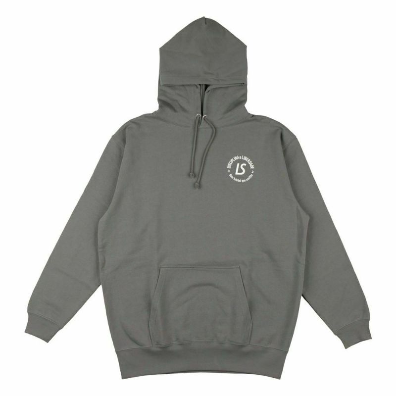 NJ PULL OVER PARKA | LUZeSOMBRA ONLINE STORE