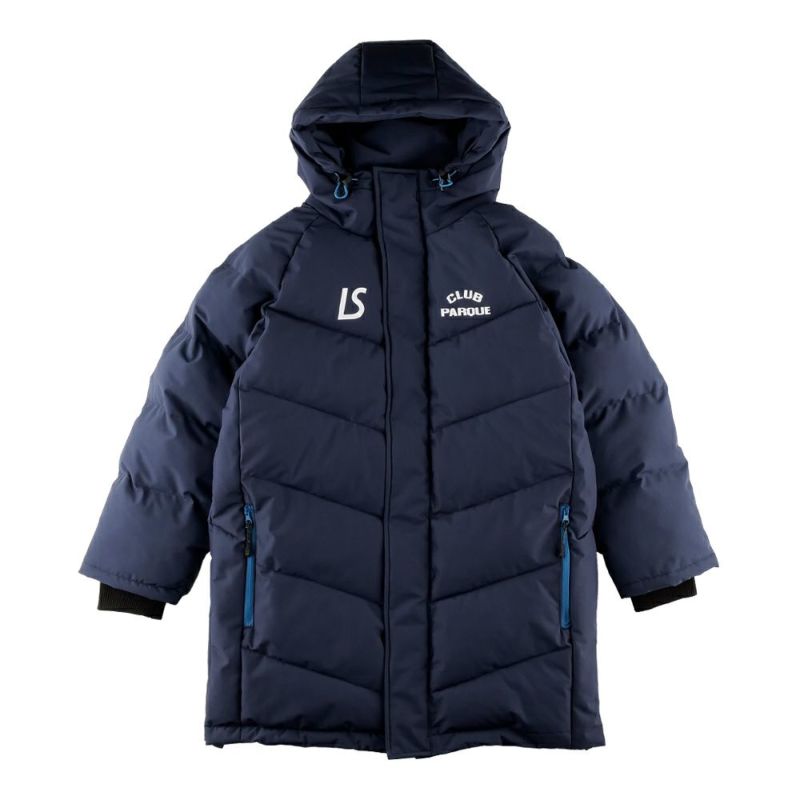 CLUB PARQUE | LUZeSOMBRA ONLINE STORE