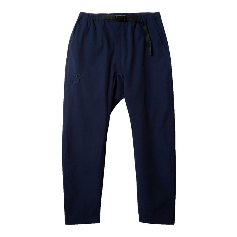 ルースイソンブラドミンゴNJ ANKLE CUT PANTS