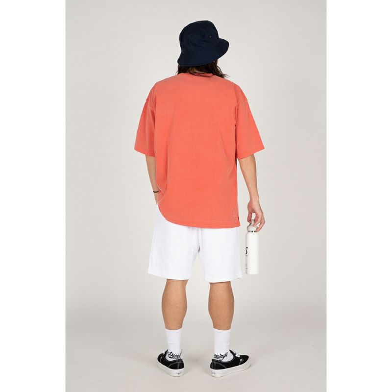 PIGMENT RELAX FIT LIGHT TEE | LUZeSOMBRA ONLINE STORE