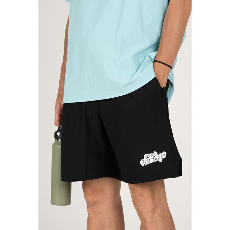 ウェア LUZeSOMBRA Domingo NJ SLIT SHORTS NJ SLIT SHORTS | LUZeSOMBRA ONLINE STORE