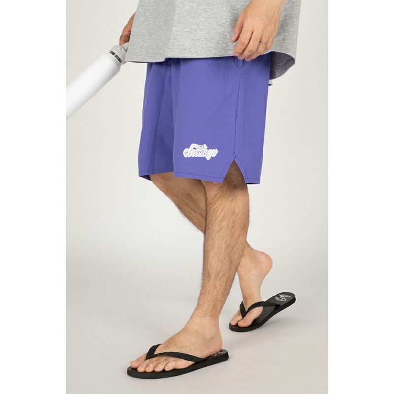 【新品/Domingo】NJ SHORT PANTS ネイビー XL NJ SHORT PANTS | LUZeSOMBRA ONLINE STORE