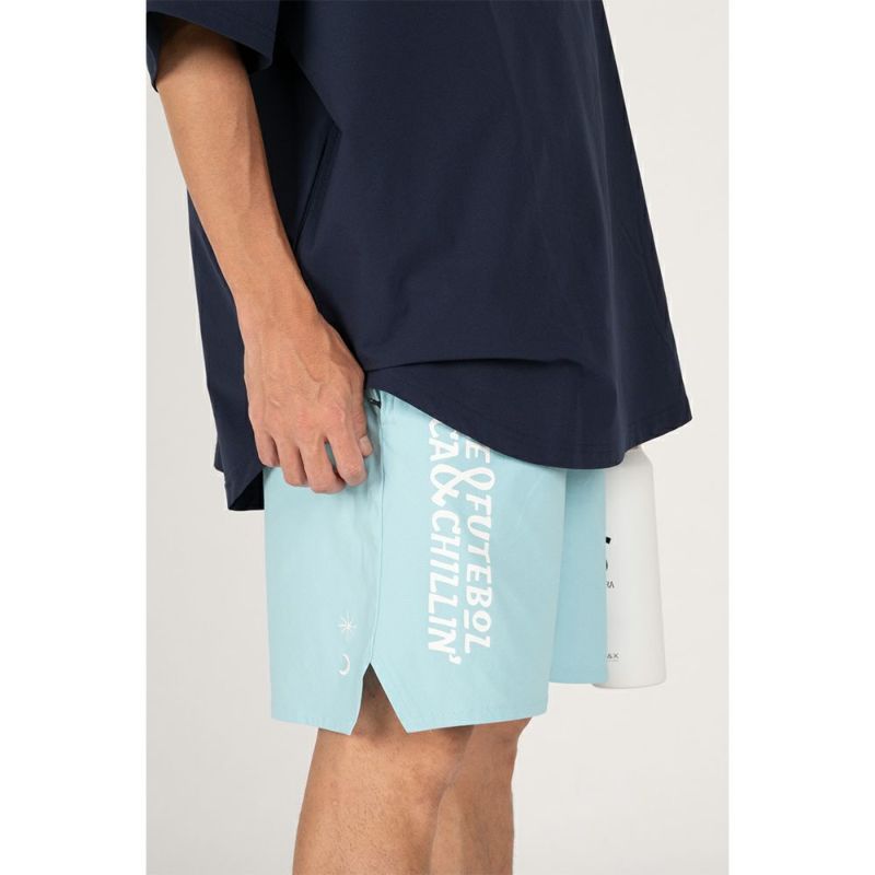ウェア LUZeSOMBRA Domingo NJ SLIT SHORTS NJ SLIT SHORTS | LUZeSOMBRA ONLINE STORE
