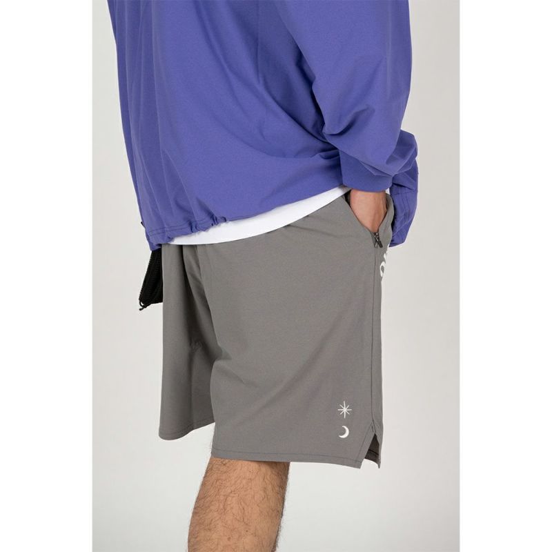 NJ SLIT SHORTS | LUZeSOMBRA ONLINE STORE