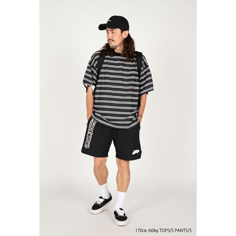 NJ SLIT SHORTS | LUZeSOMBRA ONLINE STORE