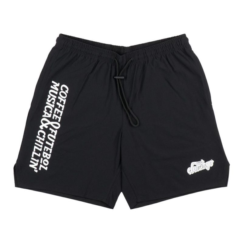 ウェア LUZeSOMBRA Domingo NJ SLIT SHORTS NJ SLIT SHORTS | LUZeSOMBRA ONLINE STORE