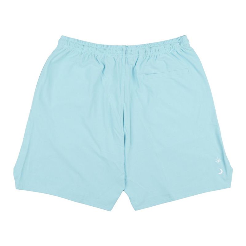 NJ SLIT SHORTS | LUZeSOMBRA ONLINE STORE