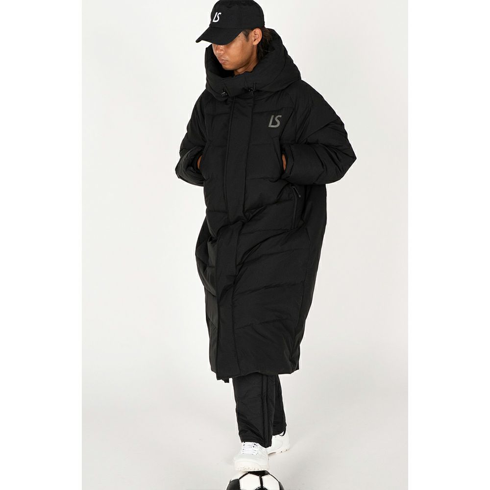 TWM LIGHTTECH BENCH COAT | 【公式】LUZeSOMBRA ONLINE STORE