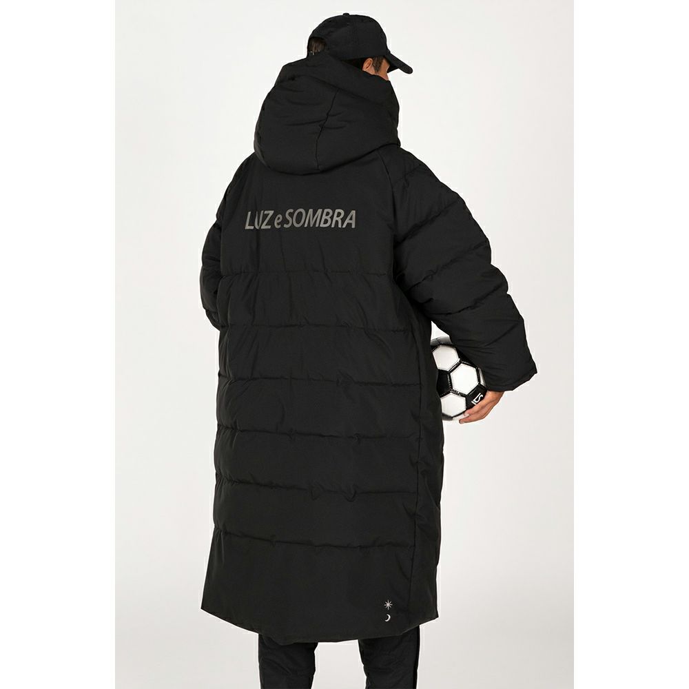 TWM LIGHTTECH BENCH COAT | 【公式】LUZeSOMBRA ONLINE STORE