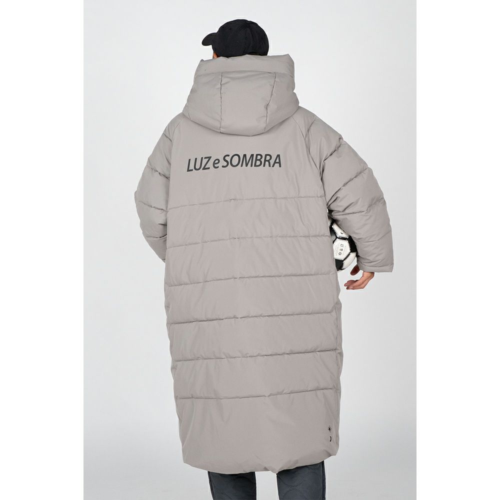 TWM LIGHTTECH BENCH COAT | 【公式】LUZeSOMBRA ONLINE STORE