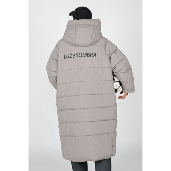 TWM LIGHTTECH BENCH COAT | 【公式】LUZeSOMBRA ONLINE STORE