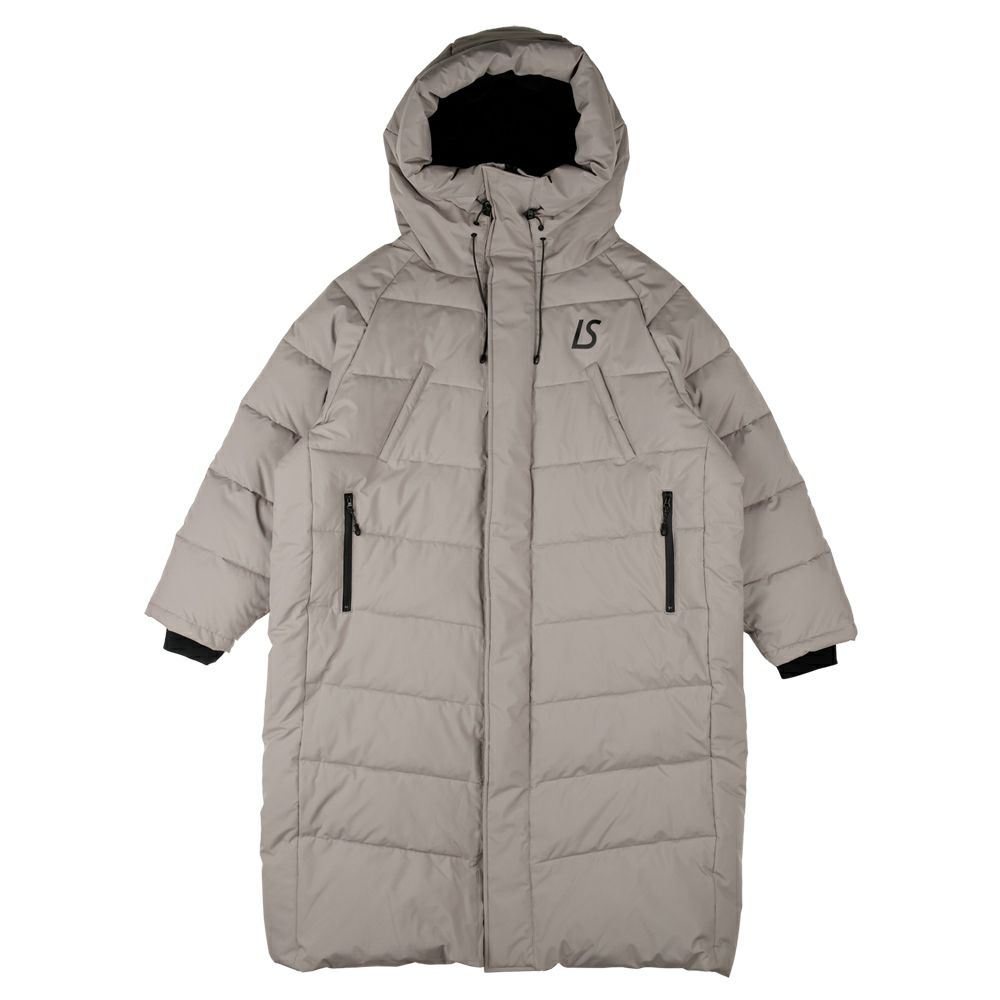 TWM LIGHTTECH BENCH COAT | 【公式】LUZeSOMBRA ONLINE STORE