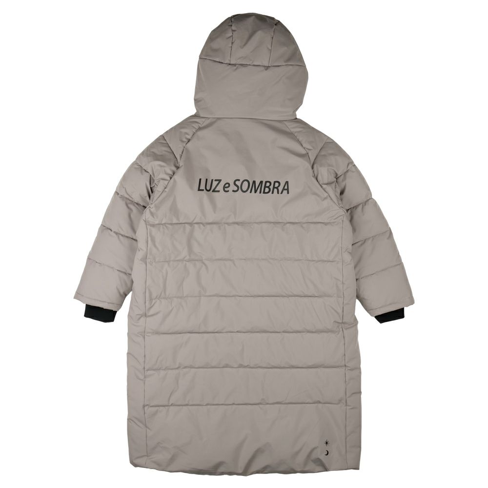 TWM LIGHTTECH BENCH COAT | 【公式】LUZeSOMBRA ONLINE STORE