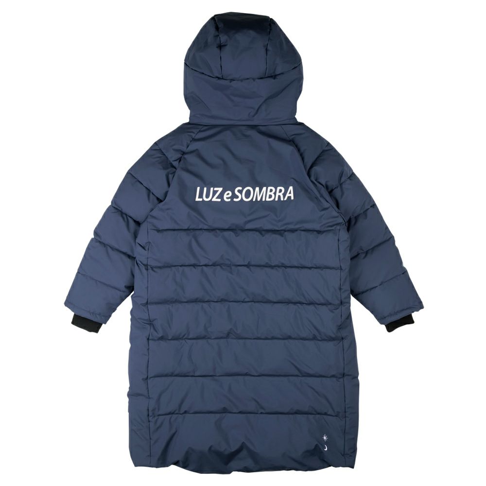 TWM LIGHTTECH BENCH COAT | 【公式】LUZeSOMBRA ONLINE STORE