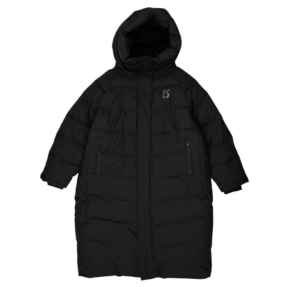TWM LIGHTTECH BENCH COAT | 【公式】LUZeSOMBRA ONLINE STORE