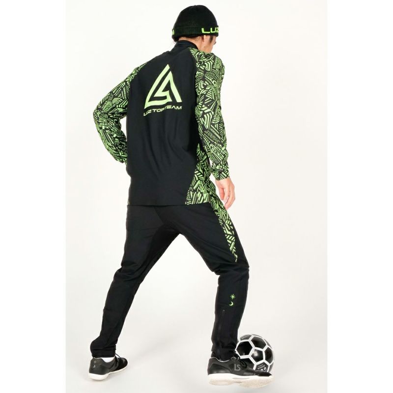 【極美品/LUZeSOMBRA】TWM TECH LONG PANTS L f1911410_c0.jpg