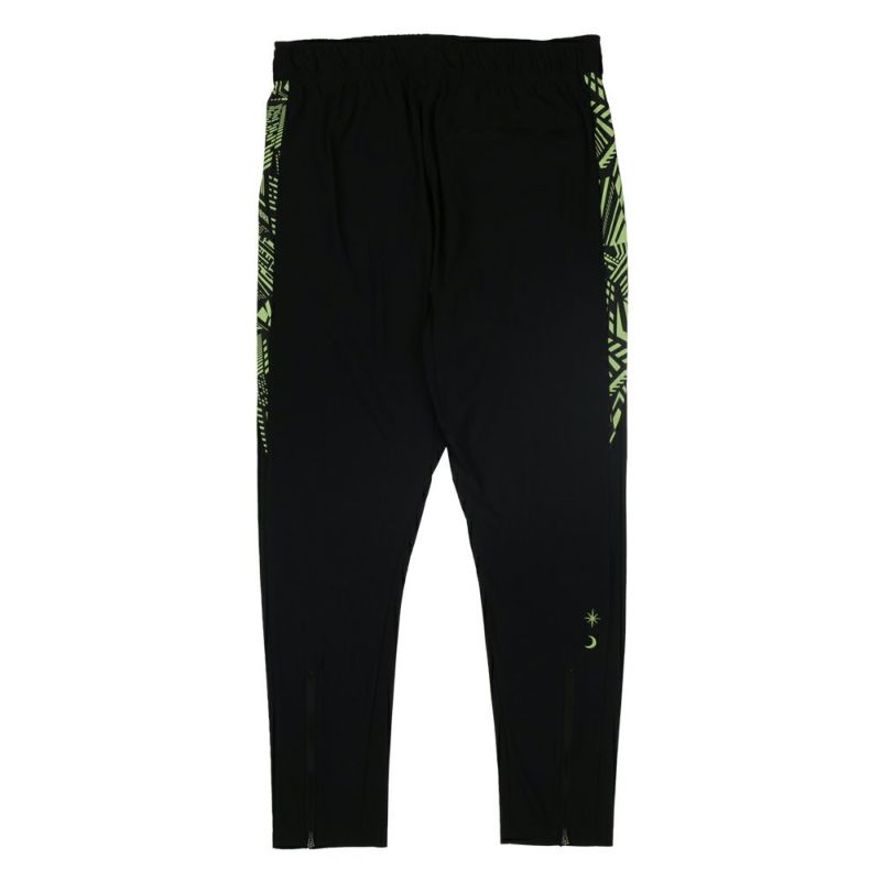 【極美品/LUZeSOMBRA】TWM TECH LONG PANTS L LUZeSOMBRA/ルースイソンブラ ロングパンツ ジャージパンツ TWM