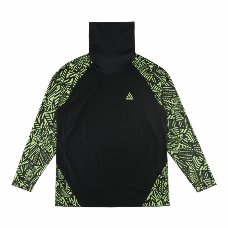 ウェア LTT NJ 7SLEEVE PRA SHIRT LUZeSOMBRA LTT NJ 7SLEEVE PRA SHIRT | LUZeSOMBRA ONLINE STORE