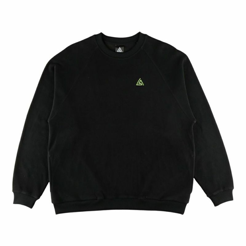 LTT LIGHTWEIGHT NYLON CREW TOP | LUZeSOMBRA ONLINE STORE