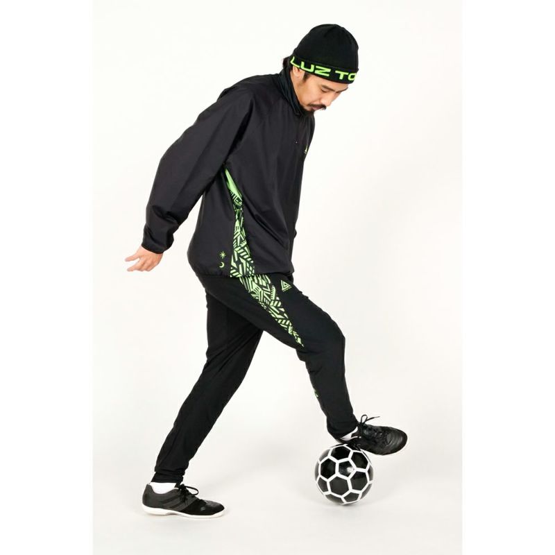 LTT LIGHTWEIGHT NYLON CREW TOP | LUZeSOMBRA ONLINE STORE