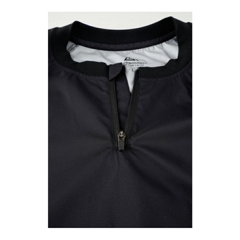 ウェア LUZe SOMBRALTT LIGHTWEIGHT NYLON CREWTOP LTT LIGHTWEIGHT NYLON CREW TOP | LUZeSOMBRA ONLINE STORE