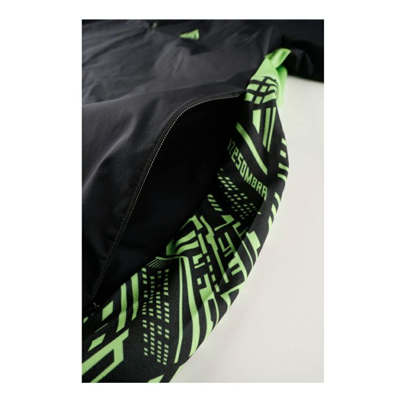 ウェア LUZe SOMBRALTT LIGHTWEIGHT NYLON CREWTOP LTT LIGHTWEIGHT NYLON CREW TOP | LUZeSOMBRA ONLINE STORE