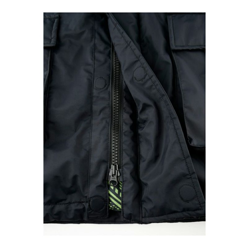 LTT TL HALF COAT | 【公式】LUZeSOMBRA ONLINE STORE