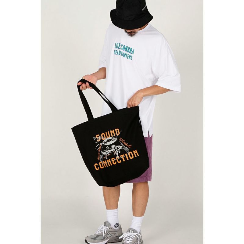 【新品未使用】 LuzeSOMBRA ビックトート 楽天市場】LUZeSOMBRA TOTE BAG ルースイソンブラ LUZeSOMBRA