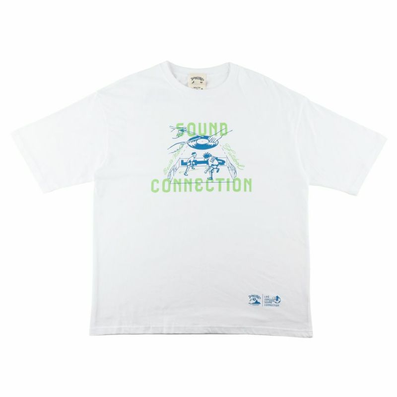LUZ - DOMINGO ドミンゴ ポケットTシャツ LUZeSOMBRA Sの通販 by