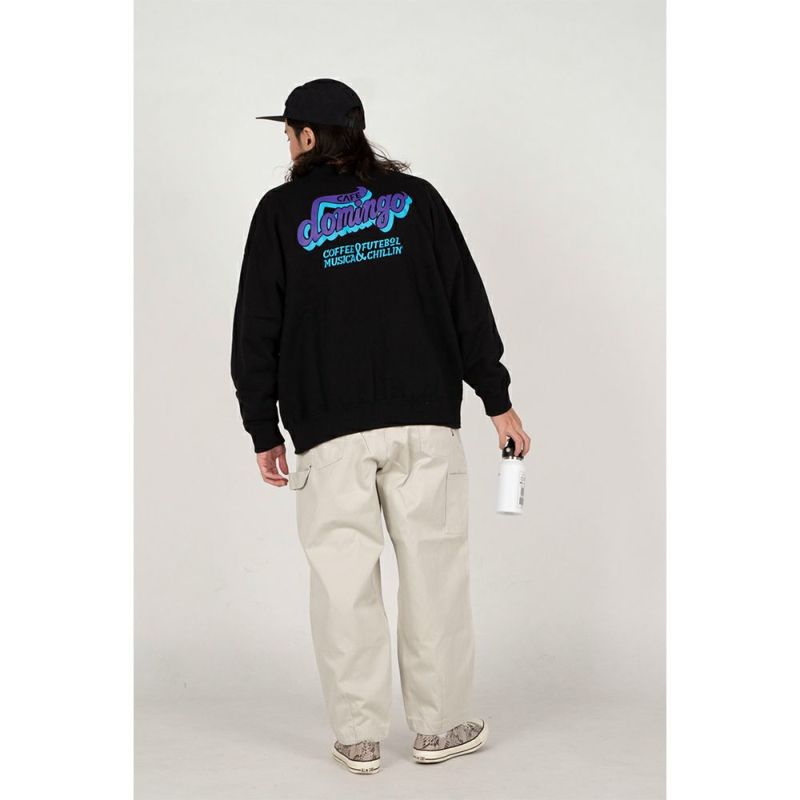 DOMINGO PAINTER CHINO PANTS | LUZeSOMBRA ONLINE STORE