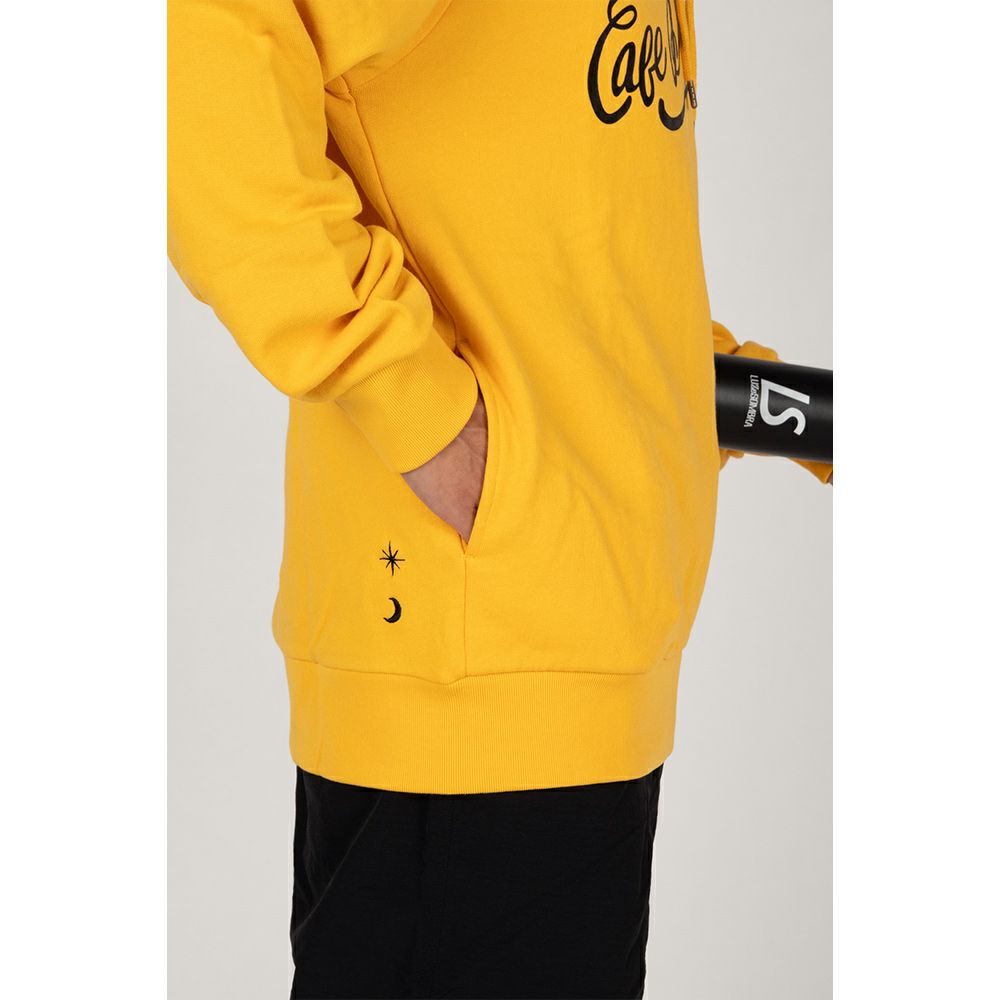 CAFE DOMINGO PILE SWEAT PARKA | 【公式】LUZeSOMBRA ONLINE STORE